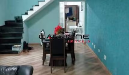 Casa com 3 quartos à venda na Rua Antônio Gomes, Vila Santa Clara, São Paulo por R$ 900.000