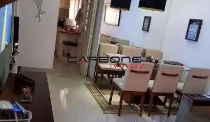 Casa em condomínio fechado com 3 quartos à venda na Rua Argonautas, Vila Formosa, São Paulo por R$ 799.000