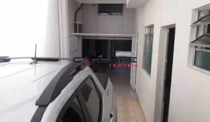 Casa com 1 quarto à venda na Rua Tenente Ary Rauen, Vila Cleonice, São Paulo por R$ 750.000