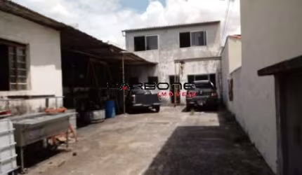 Barracão / Galpão / Depósito à venda na Rua Fidélis Papini, Vila Prudente, São Paulo por R$ 960.000