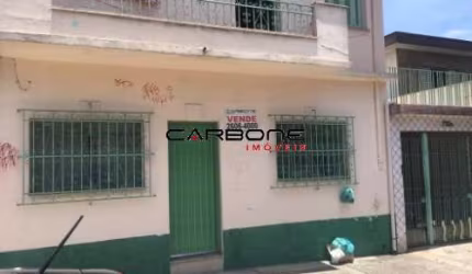Casa com 5 quartos à venda na Rua General Argolo, Vila Invernada, São Paulo por R$ 840.000