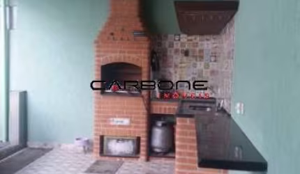 Casa com 2 quartos à venda na Praça Hugo Gonçalves, Vila Cleonice, São Paulo por R$ 1.200.000