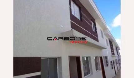Casa em condomínio fechado com 2 quartos à venda na Rua Antenas, Vila Califórnia, São Paulo por R$ 430.000