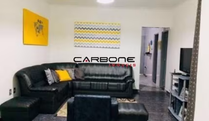 Casa com 4 quartos à venda na Rua São Roque, Vila Tolstoi, São Paulo por R$ 550.000