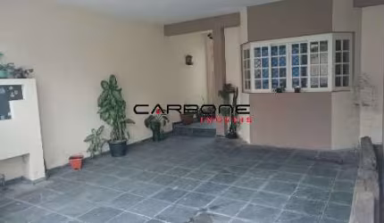 Casa com 2 quartos à venda na Rua Antônio Moreno Leal, Vila Carmem, São Paulo por R$ 530.000
