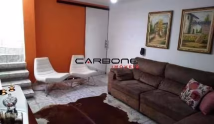 Casa com 2 quartos à venda na Rua Glória do Goitá, Jardim Independência, São Paulo por R$ 700.000