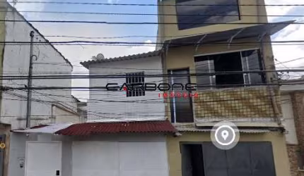 Casa com 2 quartos à venda na Rua Emílio Mallet, Vila Gomes Cardim, São Paulo por R$ 1.500.000