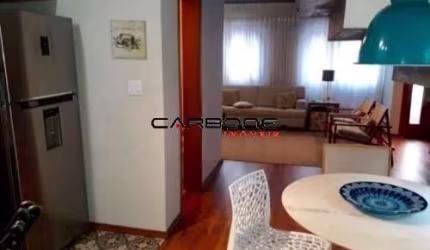 Casa com 2 quartos à venda na Rua Caruapana, Brás, São Paulo por R$ 640.000