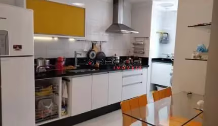 Apartamento com 2 quartos à venda na Rua Pedro Bellegarde, Chácara Califórnia, São Paulo por R$ 900.000