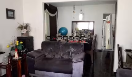 Casa com 3 quartos à venda na Rua Ribeirópolis, Vila Independência, São Paulo por R$ 580.000