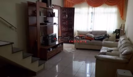 Casa com 3 quartos à venda na Rua Capitão Lorena, Vila Invernada, São Paulo por R$ 850.000