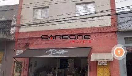 Prédio à venda na Avenida Álvaro Ramos, Quarta Parada, São Paulo por R$ 950.000