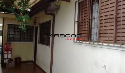Casa com 2 quartos à venda na Rua Alves de Almeida, Chácara Belenzinho, São Paulo por R$ 480.000