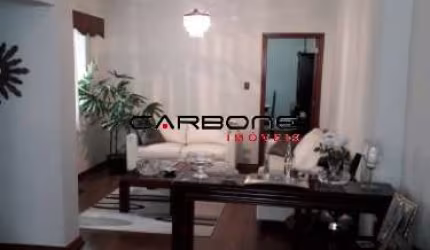 Casa com 3 quartos à venda na Rua Silva, Quarta Parada, São Paulo por R$ 650.000