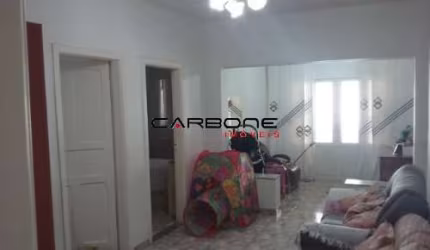 Casa com 2 quartos à venda na Rua Campo Largo, Vila Bertioga, São Paulo por R$ 1.200.000