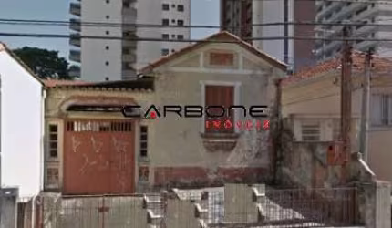 Terreno à venda na Rua Rodrigues Barbosa, Vila Regente Feijó, São Paulo por R$ 1.300.000