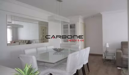 Apartamento com 3 quartos à venda na Rua Icaraí, Tatuapé, São Paulo por R$ 720.000