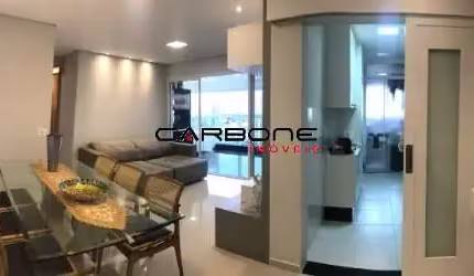 Apartamento com 3 quartos à venda na Rua Caetanos, Vila Regente Feijó, São Paulo por R$ 1.320.000