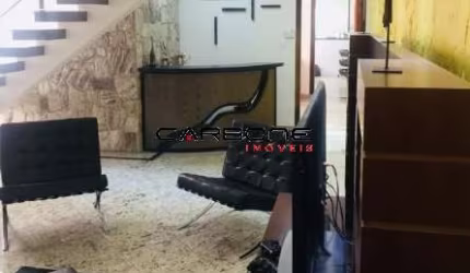 Casa com 3 quartos à venda na Rua Almirante Giachetta, Vila Carrão, São Paulo por R$ 2.800.000