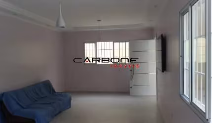 Casa com 3 quartos à venda na Rua Cupiara, Vila Santa Clara, São Paulo por R$ 730.000