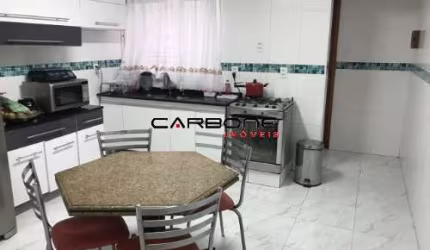 Casa com 3 quartos à venda na Rua Luiz Jamelli, Vila Gomes Cardim, São Paulo por R$ 1.000.000