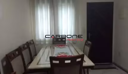 Casa com 2 quartos à venda na Rua Aquino Fonseca, Jardim das Carmelitas, São Paulo por R$ 430.000