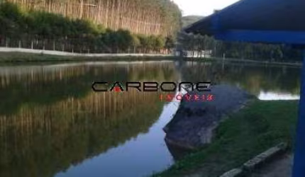 Chácara / sítio com 2 quartos à venda na Estrada Santa Catarina, Cézar de Souza, Mogi das Cruzes por R$ 2.000.000