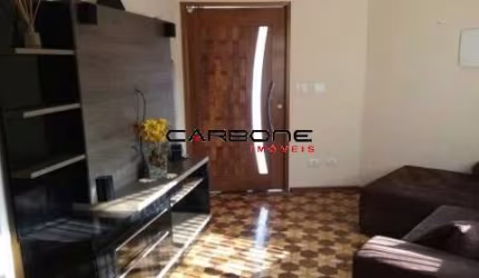 Casa em condomínio fechado com 3 quartos à venda na Rua Saboó, Vila Santa Isabel, São Paulo por R$ 1.000.000