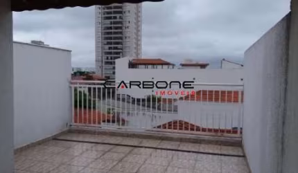 Casa em condomínio fechado com 2 quartos à venda na Rua Cândia, Chácara Califórnia, São Paulo por R$ 620.000