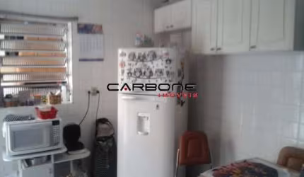 Casa com 3 quartos à venda na Rua Joá, Alto da Mooca, São Paulo por R$ 710.000