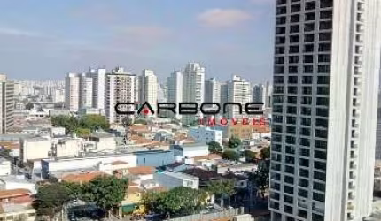 Apartamento com 2 quartos à venda na Rua Rui Martins, Alto da Mooca, São Paulo por R$ 380.000