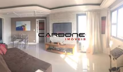 Apartamento com 3 quartos à venda na Rua do Acre, Água Rasa, São Paulo por R$ 800.000