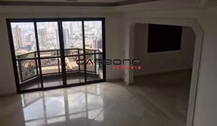 Apartamento com 4 quartos à venda na Rua Professor Pedreira de Freitas, Tatuapé, São Paulo por R$ 2.500.000