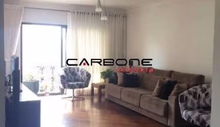 Apartamento com 3 quartos à venda na Rua Camberra, Vila Formosa, São Paulo por R$ 1.250.000