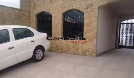 Casa com 4 quartos à venda na Rua Solidônio Leite, Vila Ivone, São Paulo por R$ 1.299.000