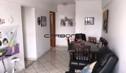 Apartamento com 2 quartos à venda na Rua Sapucaia, Alto da Mooca, São Paulo por R$ 405.000