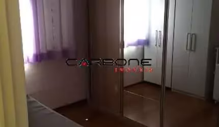 Apartamento com 2 quartos à venda na Rua Valdemar Amarante, Parque Boturussu, São Paulo por R$ 300.000