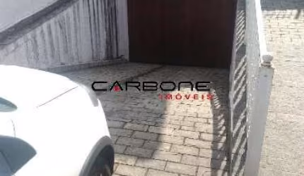 Casa com 2 quartos à venda na Avenida Montemagno, Chácara Mafalda, São Paulo por R$ 1.120.000