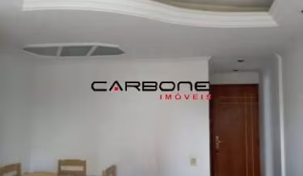 Apartamento com 3 quartos à venda na Rua Demerval da Fonseca, Jardim Santa Terezinha, São Paulo por R$ 265.000