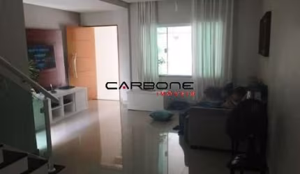 Casa com 3 quartos à venda na Rua Jorge Ogushi, Jardim Vila Formosa, São Paulo por R$ 550.000