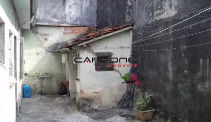 Casa com 1 quarto à venda na Rua Freire de Andrade, Vila Regente Feijó, São Paulo por R$ 1.600.000