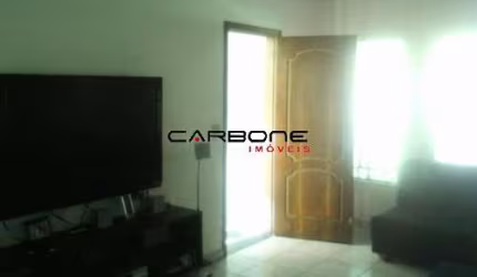 Casa com 3 quartos à venda na Rua Guaraipó, Parque Sevilha, São Paulo por R$ 740.000