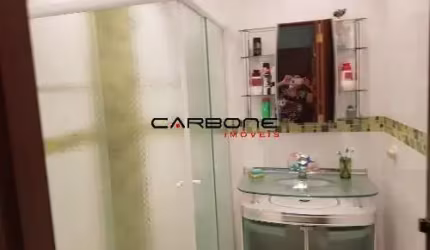 Casa com 4 quartos à venda na Rua Evaldo Calabrez, Vila Princesa Isabel, São Paulo por R$ 1.950.000