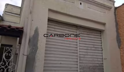 Casa com 2 quartos à venda na Rua Piracanjuba, Mooca, São Paulo por R$ 450.000