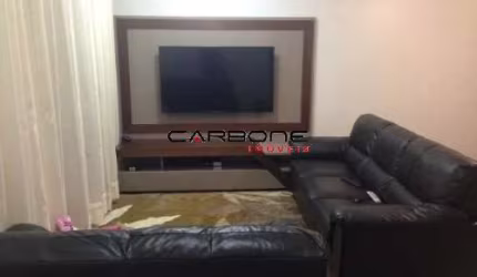 Apartamento com 2 quartos à venda na Avenida Celso Garcia, Tatuapé, São Paulo por R$ 636.000