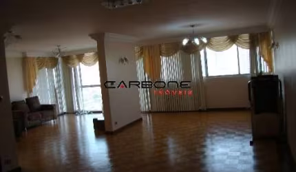 Apartamento com 4 quartos à venda na Avenida Paes de Barros, Parque da Mooca, São Paulo por R$ 1.100.000