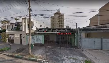 Terreno à venda na Rua Anjo Custódio, Vila Formosa, São Paulo por R$ 1.250.000