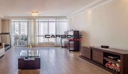 Apartamento com 4 quartos à venda na Avenida Paes de Barros, Parque da Mooca, São Paulo por R$ 1.300.000