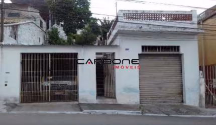 Terreno à venda na Rua Engenheiro Cestari, Vila Invernada, São Paulo por R$ 1.800.000
