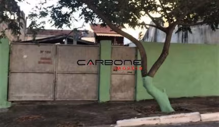 Terreno à venda na Rua Doutor Carlos de Morais Andrade, Vila Carrão, São Paulo por R$ 980.000